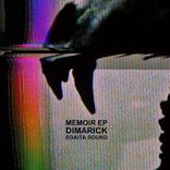 Artwork for "Memoir EP"