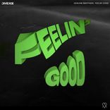 Portada para "Feelin' Good"