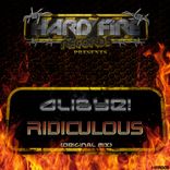 Artwork for "Ridiculous"