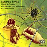 Artwork for "Lines & Curves"