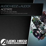 Artwork for "Acetate (Cut-Up's Re-DubV2 Remix)"