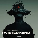 Artwork for "Twisted Mind"
