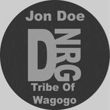 Artwork for "Tribe of Wagogo"