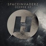 Artwork for "Deeper"
