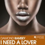 Portada para "I Need A Lover"