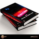 Portada para "The Book of Alkhebu"