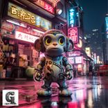 Artwork voor "Hands on Ya Knees"