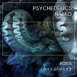 Artwork for "Psychedelics"
