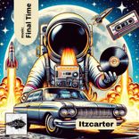 Artwork voor "Final Time"