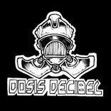 Artwork for "Dosis Decibel 03"