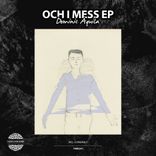 Artwork für "Och I Mess"