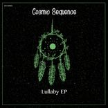 Artwork for "Lullaby EP"