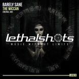 Artwork für "Barely Sane - The Wiccan"