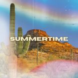 Artwork for "Summertime"