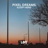 Artwork for "Pixel Dreams"