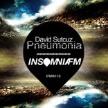 Artwork voor "Pneumonia"