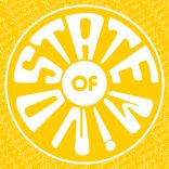 Artwork for "State of Mind"