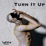 Artwork voor "Turn It Up"