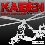 Artwork voor "Heavy Artillery"