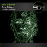 Artwork for "Arp Attack"