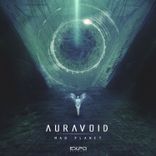 Artwork for "Mad Planet"