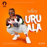 Portada para "Uruala"