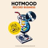 Artwork for "Record Business"