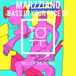 Artwork für "Bass In Your Face"