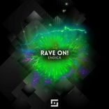 Artwork für "Rave on!"