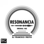 Artwork for "Resonancia"