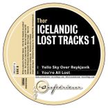 Artwork for "Icelandic Lost Tracks 1"