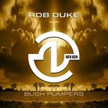 Artwork voor "Bush Pumpers"