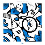 Artwork voor "Jungle Kitty"