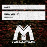 Artwork voor "Feeling It"