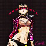 Artwork for "HEDONISTA"