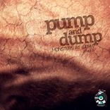 Artwork for "Pump and Dump"