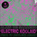 Artwork for "Electric Koolaide"