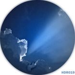 Artwork for "Cosmic Wave EP"