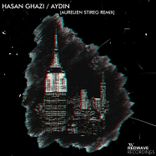 Portada para "Aydin"