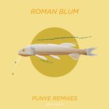 Artwork for "Punye Remixes"