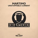 Artwork voor "Unstoppable Current"