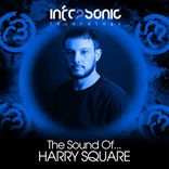 Artwork für "The Sound Of: Harry Square"