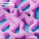 Artwork for "Business as Usual"