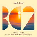 Artwork for "Fade Away"