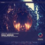 Portada para "Soul Mirror"