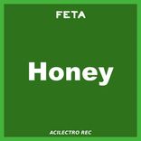 Artwork for "Honey"