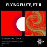 Artwork for "Flying Flute, Pt. II"