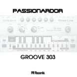 Artwork for "Groove 303"