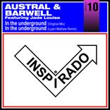 Artwork voor "In The Underground"