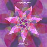 Artwork for "Valhalla EP"